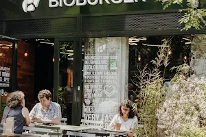 Bioburger Gobelins image