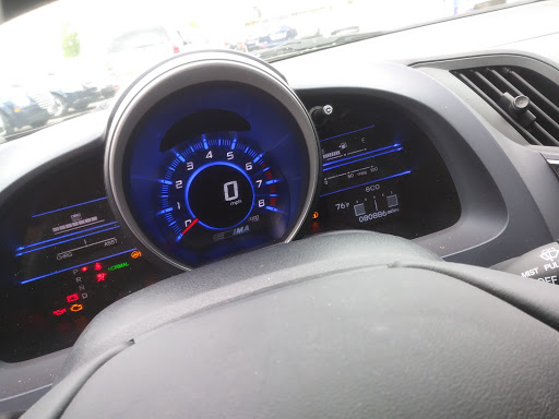 Used Car Dealer «Payless Auto Sales», reviews and photos, 1751 S Erie Blvd, Hamilton, OH 45011, USA