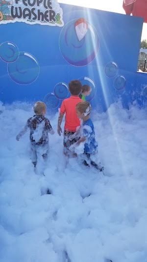 Soak City - photo 48