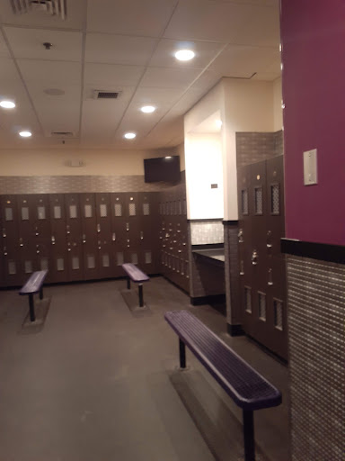 Gym «Planet Fitness», reviews and photos, 8625 Woodward Ave, Woodridge, IL 60517, USA