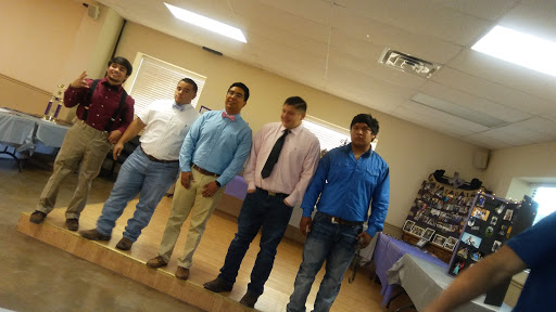 Banquet Hall «Hill Country Event Center», reviews and photos, 107 Center Point Rd, San Marcos, TX 78666, USA