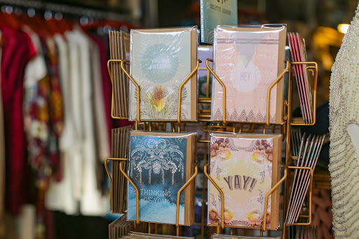 Boutique «Anika Burke», reviews and photos, 211 Main St, Chico, CA 95928, USA