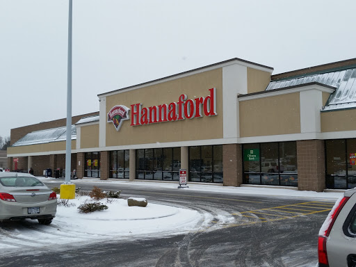 Hannaford Supermarket, 95 Weibel Ave, Saratoga Springs, NY 12866, USA, 