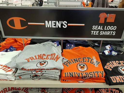 Clothing Store «Princeton University Store», reviews and photos, 114 Nassau St, Princeton, NJ 08542, USA