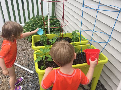 Preschool «Apple Seeds Daycare», reviews and photos, 65 Appledor Rd, Framingham, MA 01701, USA