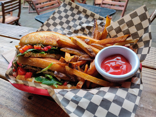 Pub «Alberta Street Pub», reviews and photos, 1036 NE Alberta St, Portland, OR 97211, USA