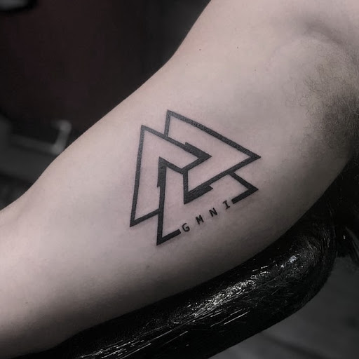 Explore scene tattoo ideas, creative tattoo ideas in Miami, available at INKAHOLIK TATTOOS
