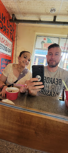 Frozen Yogurt Shop «The Pump House Frozen Yogurt Bar - Grand Rapids», reviews and photos, 2090 Celebration Dr NE #120, Grand Rapids, MI 49525, USA