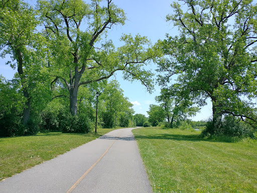 Meridian Centre Park image 5