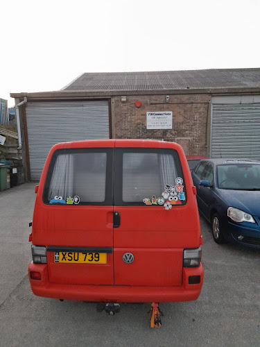 VW Connections - Truro