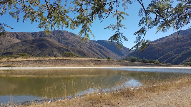 Cariamanga, Ecuador