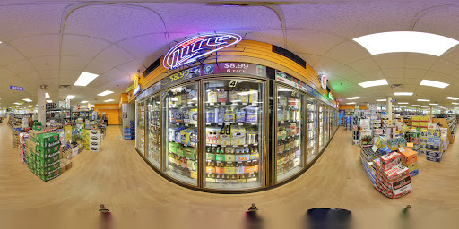 Liquor Store «Super Buy-Rite Liquors of Aberdeen», reviews and photos, 1238 NJ-34, Aberdeen Township, NJ 07747, USA