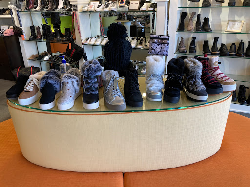 Shoe Store «Sundance Shoes», reviews and photos, 6915 Orchard Lake Rd, West Bloomfield Township, MI 48322, USA