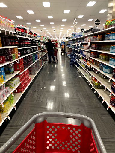 Department Store «Target», reviews and photos, 7300 W 191st St, Tinley Park, IL 60487, USA