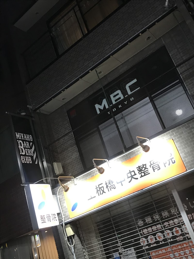 M.B.C