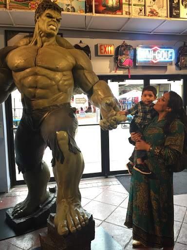 Shopping Mall «Rivercrest Shopping Center», reviews and photos, 13120 Rivercrest Dr, Crestwood, IL 60445, USA