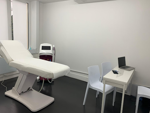 Laser hair removal clinics Brussels