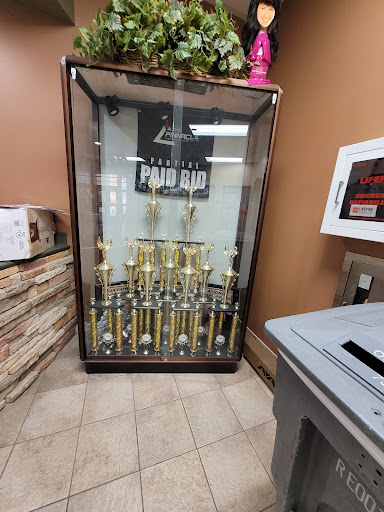 Recreation Center «Mirabelli Community Center», reviews and photos, 6200 Hargrove Ave, Las Vegas, NV 89107, USA