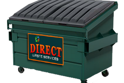 Direct Waste Services