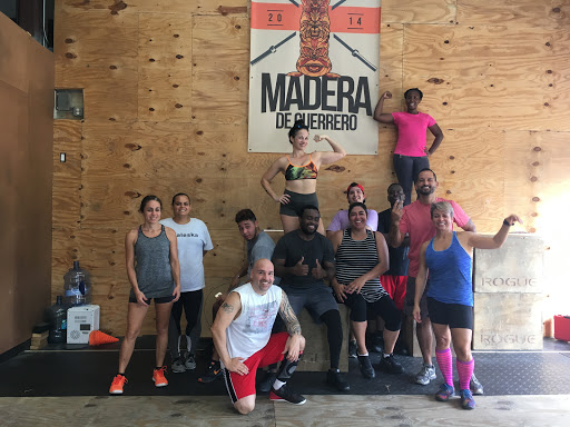 Gym «CrossFit Madera de Guerrero», reviews and photos, 1415 Simpson Rd, Kissimmee, FL 34744, USA