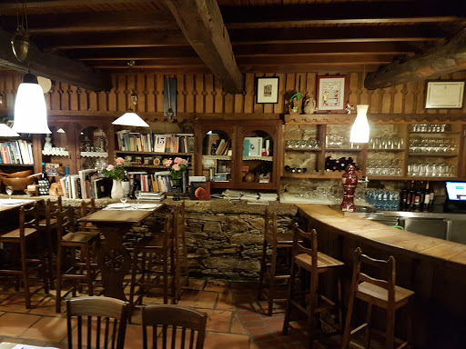Casa de Xantar O Dezaseis
