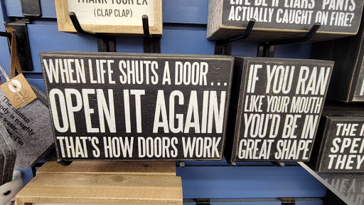 Gift Shop «Ocean Treasures», reviews and photos, 966 Boardwalk, Ocean City, NJ 08226, USA