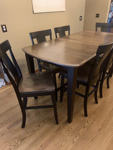 Furniture Store «Amish Furniture Collection», reviews and photos, 51240 Van Dyke, Shelby Charter Township, MI 48316, USA