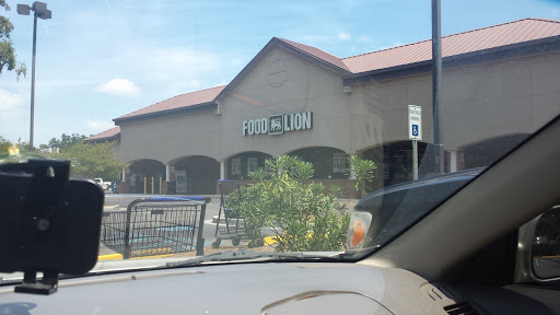 Grocery Store «Food Lion», reviews and photos, 10 Sams Point Rd, Beaufort, SC 29902, USA
