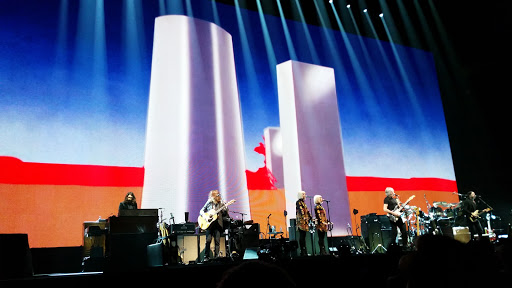 Stadium «The Palace of Auburn Hills», reviews and photos, 6 Championship Dr, Auburn Hills, MI 48326, USA