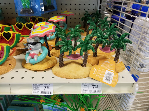 Pet Supply Store «PetSmart», reviews and photos, 971 Norland Ave, Chambersburg, PA 17201, USA