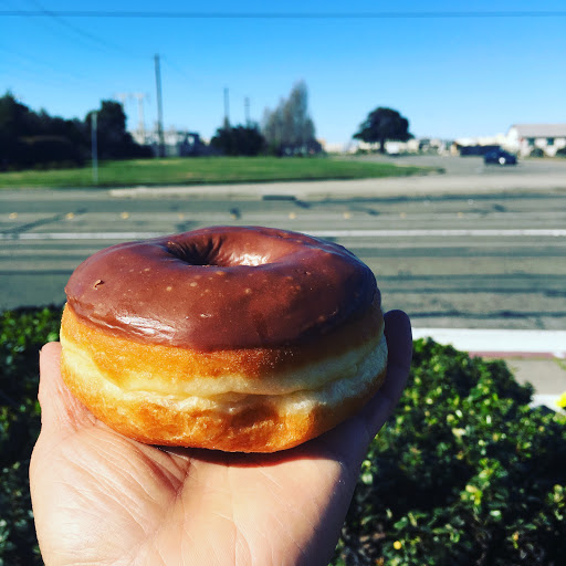 Donut Shop «Hometown Donuts», reviews and photos, 1930 Main St, Alameda, CA 94501, USA