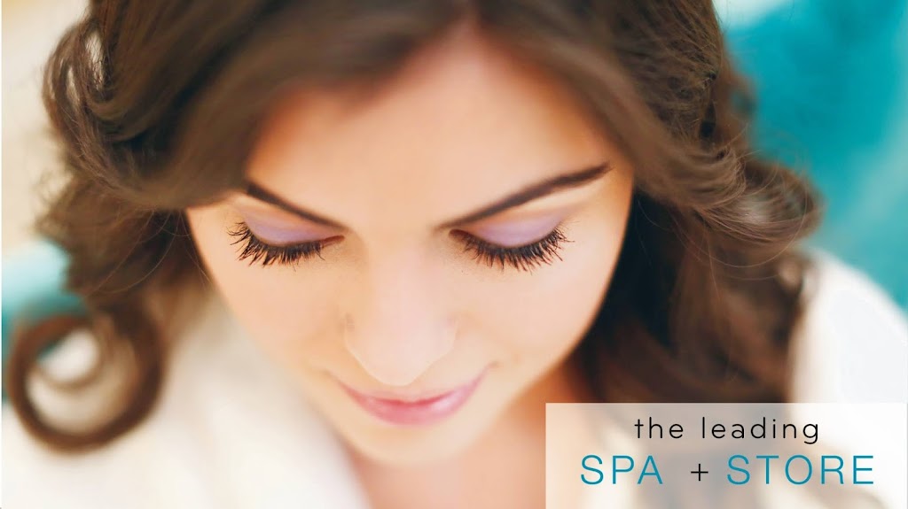 EarthSavers Spa + Store Metairie, LA 70002 Services and Reviews