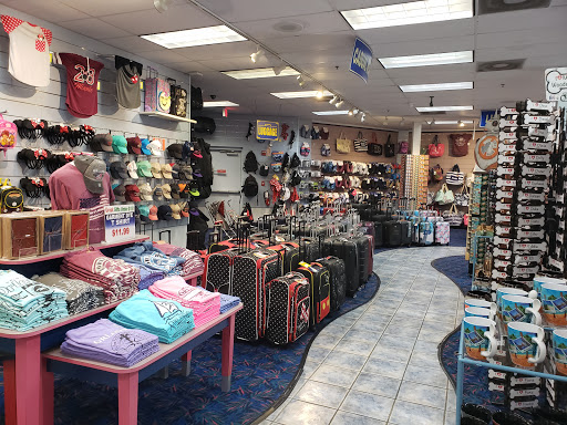 Gift Shop «Mermaid», reviews and photos, 7511 W Irlo Bronson Memorial Hwy, Kissimmee, FL 34747, USA