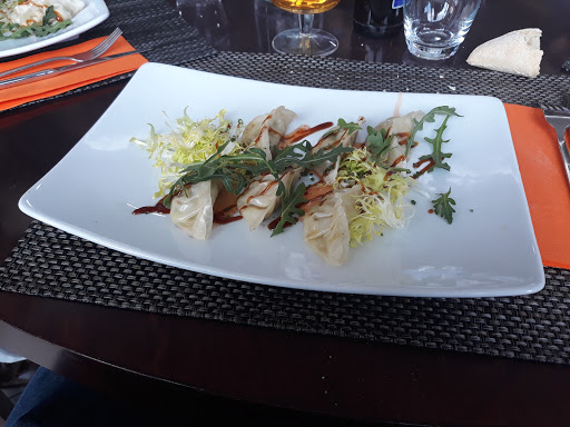 Información y opiniones sobre Restaurante Claravia de San Juan Despí