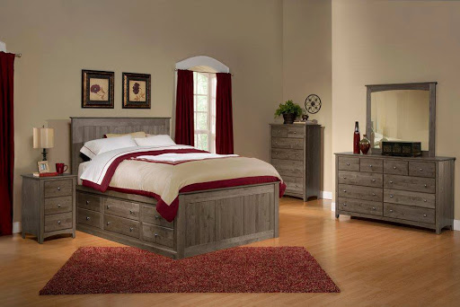 Furniture Store «Furniture In the Raw», reviews and photos, 1552 Babcock Rd, San Antonio, TX 78229, USA