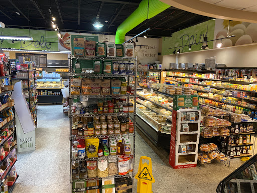 Natural Foods Store «Natural Market», reviews and photos, 140 7th St, Garden City, NY 11530, USA