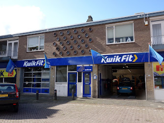 Kwik-Fit Alkmaar