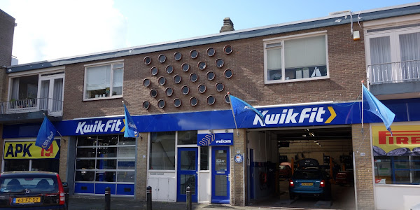 Kwik-Fit Alkmaar