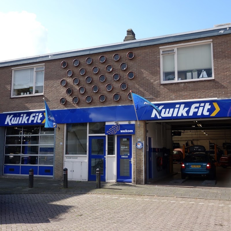 Kwik-Fit Alkmaar
