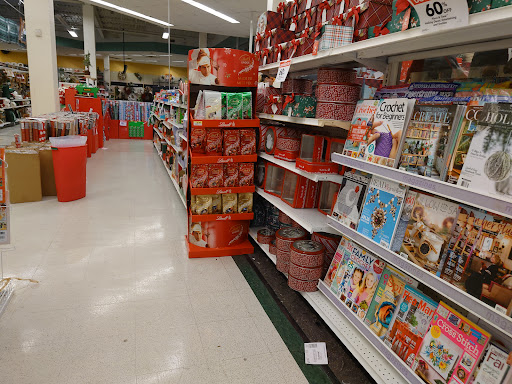 Fabric Store «Jo-Ann Fabrics and Crafts», reviews and photos, 3562 E Colonial Dr, Orlando, FL 32803, USA