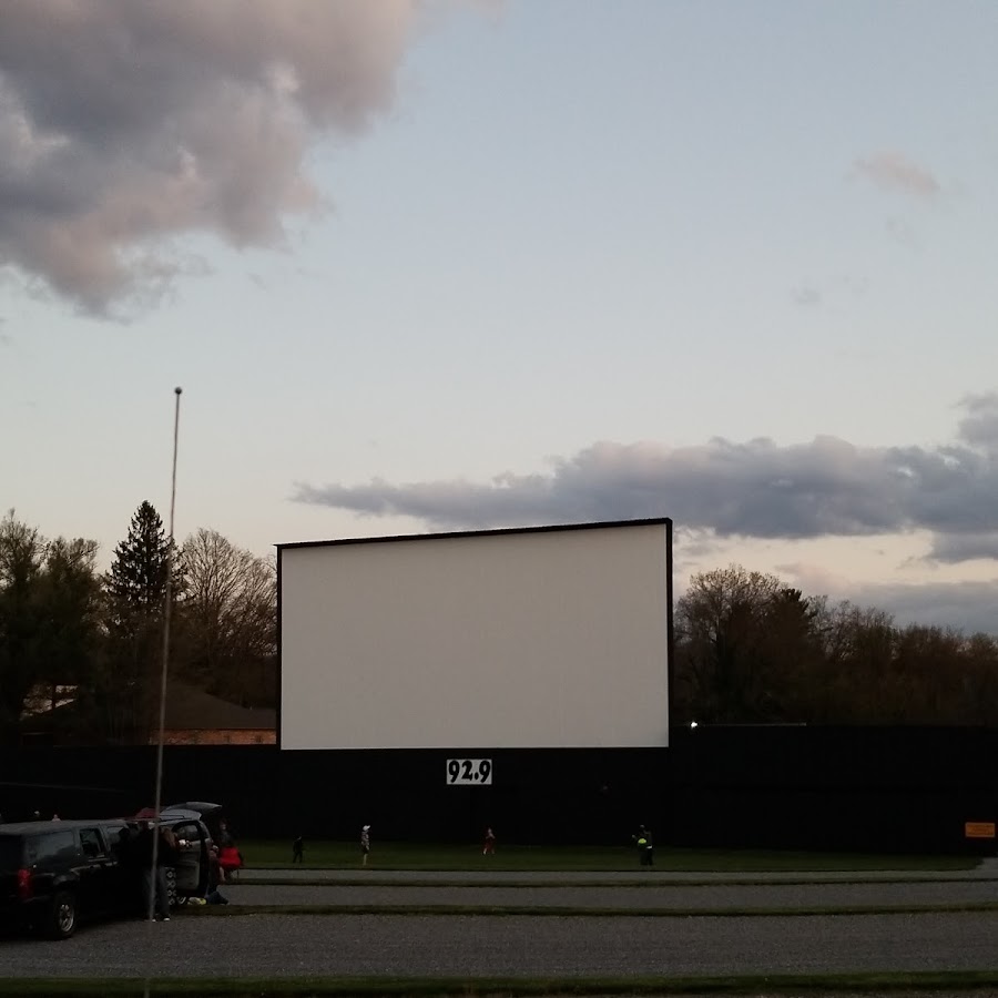 Park Place Drive In