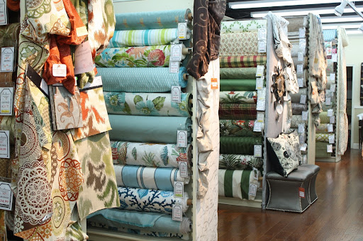 Fabric Store «Boca Bargoons Lake Park», reviews and photos, 910 US-1, Lake Park, FL 33403, USA