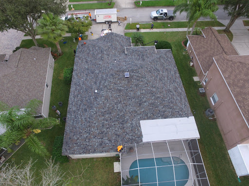 Roofing Contractor «Alvarez Home Repairs, LLC», reviews and photos, 13101 Automobile Blvd, Clearwater, FL 33762, USA