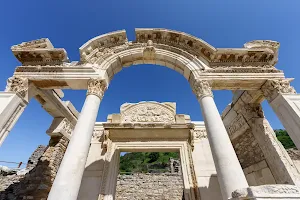 Temple of Hadrian image