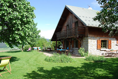 Chalet les Castors à Villard-de-Lans
