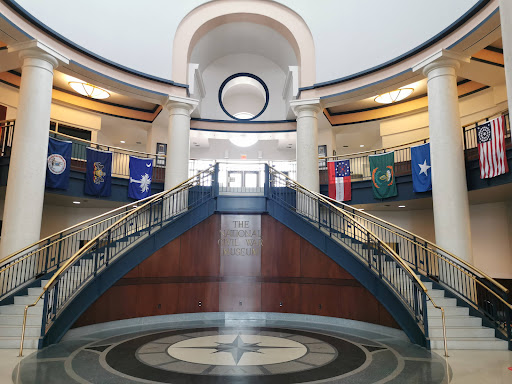 History Museum «The National Civil War Museum», reviews and photos, 1 Lincoln Cir, Harrisburg, PA 17103, USA