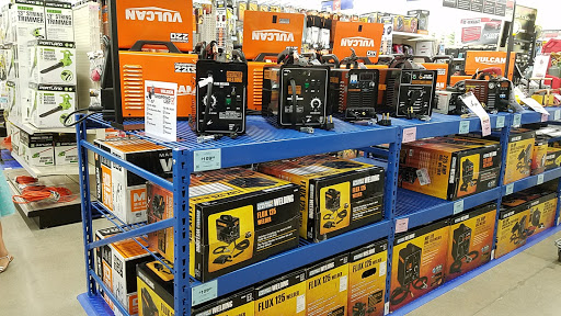 Hardware Store «Harbor Freight Tools», reviews and photos, 729 Colusa Ave b, Yuba City, CA 95991, USA