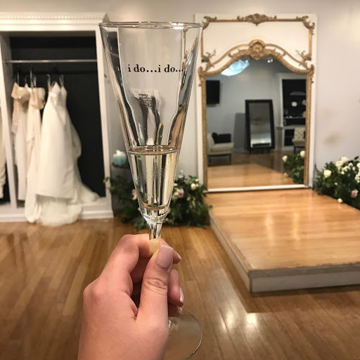 Bridal Shop «i do... i do...», reviews and photos, 35 South St, Morristown, NJ 07960, USA