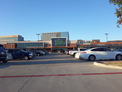Grocery Store «Whole Foods Market», reviews and photos, 1411 E Renner Rd, Richardson, TX 75082, USA
