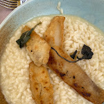 Photo n°3 de l'avis de Gabri.a fait le 05/06/2022 à 17:39 sur le  Giuliani à Como